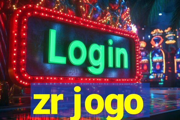 zr jogo